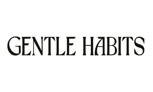 Gentle Habits logo