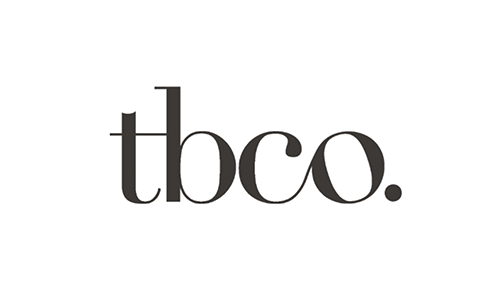TBCO logo