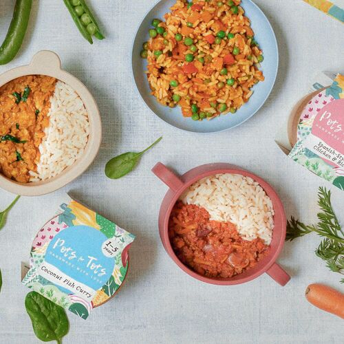 Helpful gifts for family and kids