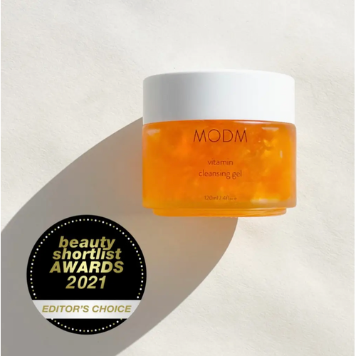 MODM Face Skincare essentials for radiant skin