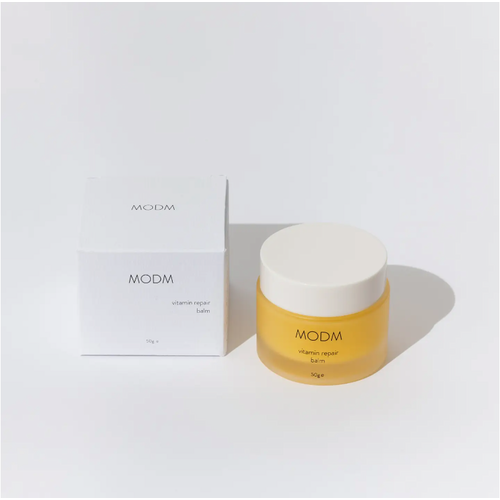 MODM self-care bundle - gift-ready